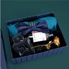 Classic Perfume Recyclable Paperboard Gift Boxes