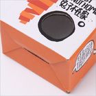 Glass Toy Paperboard Custom Printed Cardboard  Corrugated Packaging Boxes